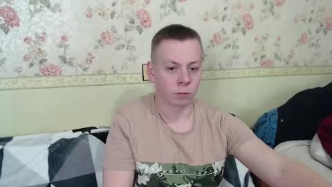 Snapshot of st_rudy chatting on 03.07.25 Joe Peach online show from 03.07.25