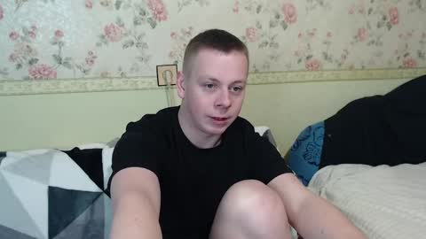 Snapshot of st_rudy chatting on 03.07.25 Joe Peach online show from 03.07.25