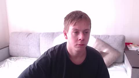 Snapshot of st_rudy chatting on 10.07.25 Joe Peach online show from 10.07.25