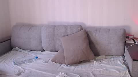 Snapshot of st_rudy chatting on 10.15.25 Joe Peach online show from 10.15.25