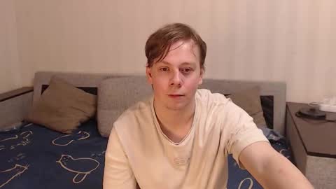 Snapshot of st_rudy chatting on 03.05.26 Joe Peach online show from 03.05.26