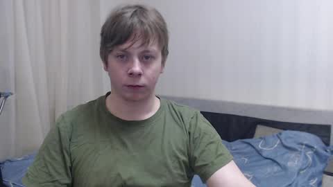 Snapshot of st_rudy chatting on 03.08.26 Joe Peach online show from 03.08.26