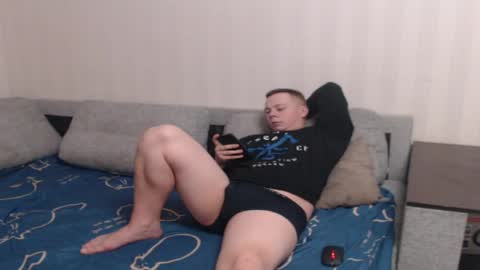 Snapshot of st_rudy chatting on 03.19.26 Joe Peach online show from 03.19.26