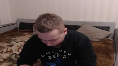 Snapshot of st_rudy chatting on 03.23.26 Joe Peach online show from 03.23.26