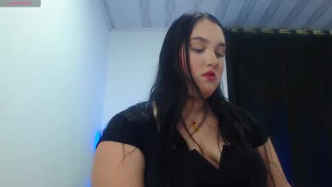 Stacey latinhot online show from 03.16.26