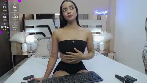  Stacey  online show from 06.23.26