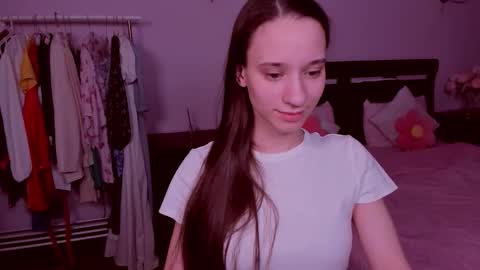 StaceyCutie online show from 02.03.26