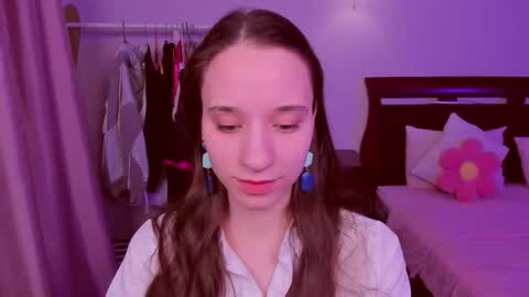 StaceyCutie online show from 02.13.26