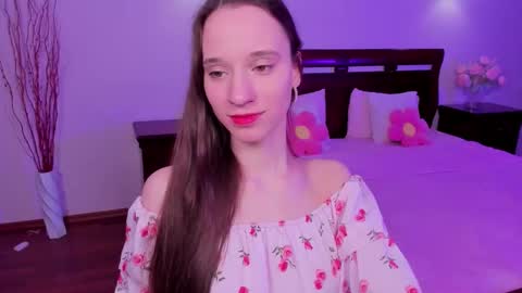 StaceyCutie online show from 03.08.26