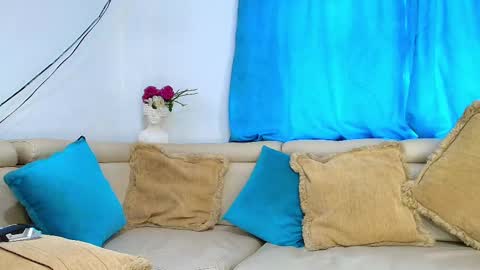 Snapshot of staceygraves_ chatting on 03.10.25 online show from 03.10.25