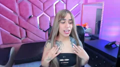 Stacey lee online show from 11.19.25