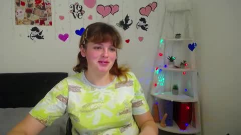 Snapshot of staceylex chatting on 01.19.25 Stacey online show from 01.19.25