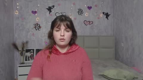 Snapshot of staceylex chatting on 02.11.25 Stacey online show from 02.11.25