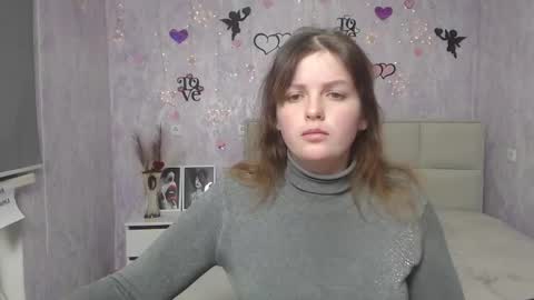 Snapshot of staceylex chatting on 02.27.25 Stacey online show from 02.27.25