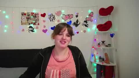 Snapshot of staceylex chatting on 03.11.25 Stacey online show from 03.11.25