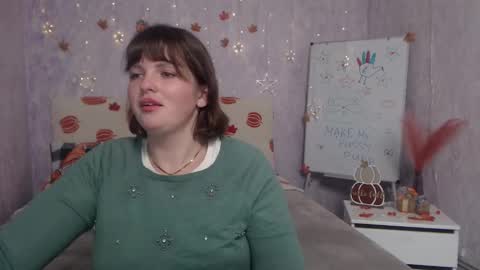 Snapshot of staceylex chatting on 11.23.25 Stacey online show from 11.23.25