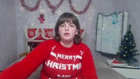 Snapshot of staceylex chatting on 12.04.25 Stacey online show from 12.04.25