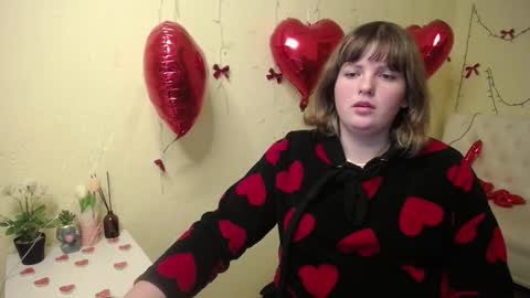 Stacey online show from 02.13.26