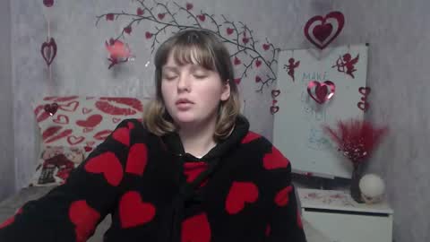 Stacey online show from 02.15.26