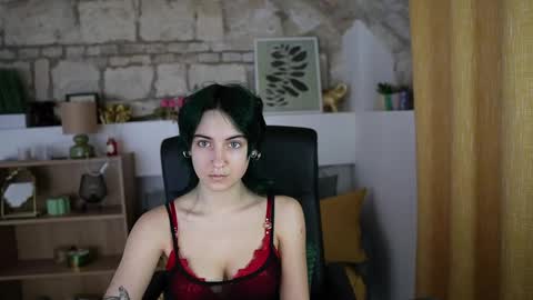 stacy  x3 online show from 03.08.26