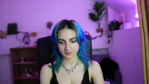 stacy  x3 online show from 04.25.26