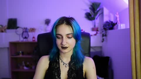 stacy  x3 online show from 04.26.26