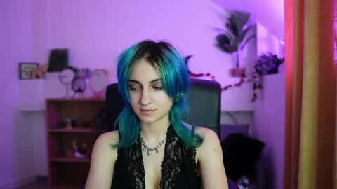 stacy  x3 online show from 05.04.26