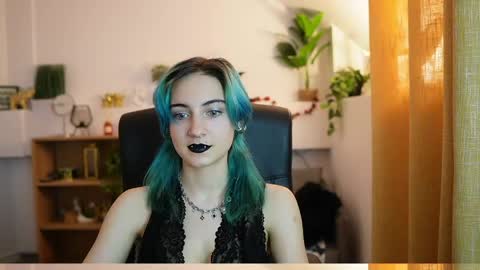stacy  x3 online show from 05.07.26