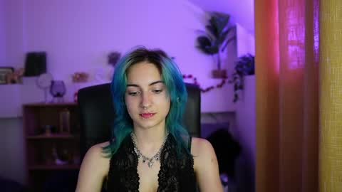 stacy  x3 online show from 05.09.26
