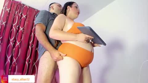 Stacy and Allan online show from 02.11.26