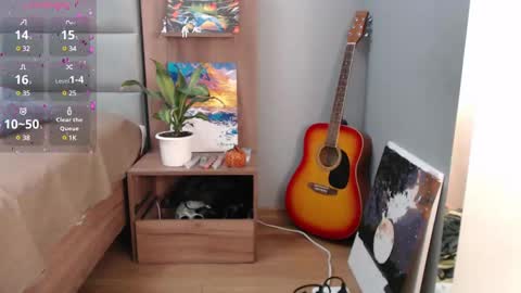 STACY online show from 02.12.25