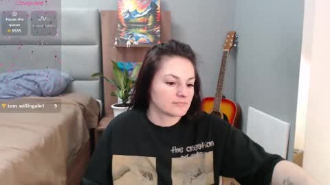 STACY online show from 02.12.25