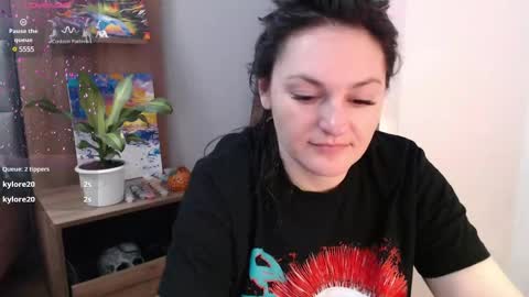 STACY online show from 02.14.25