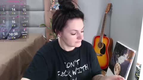 STACY online show from 02.16.25