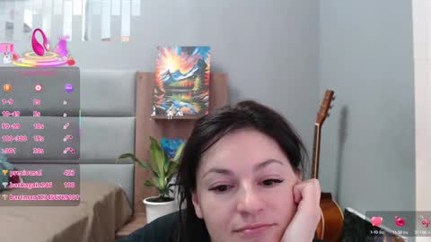 STACY online show from 02.16.25