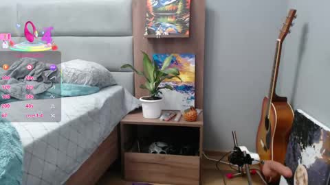 STACY online show from 02.18.25