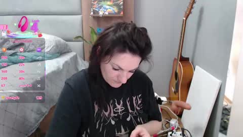 STACY online show from 02.18.25