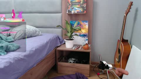 STACY online show from 02.19.25