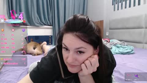 STACY online show from 02.19.25