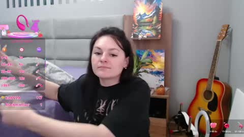 STACY online show from 02.19.25