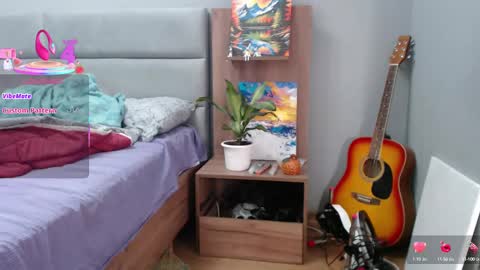 STACY online show from 02.20.25