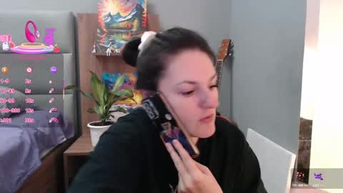 STACY online show from 02.21.25