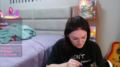 STACY online show from 02.21.25