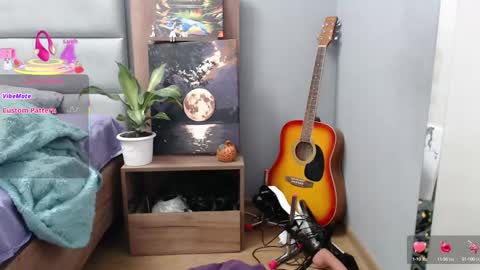 STACY online show from 02.22.25