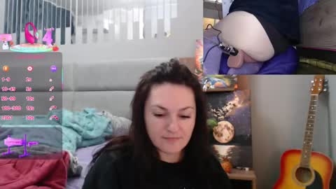 STACY online show from 02.22.25