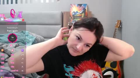 STACY online show from 02.22.25