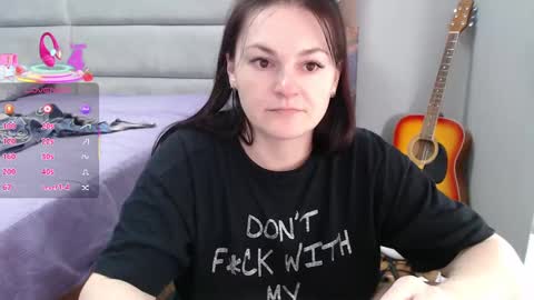 STACY online show from 02.23.25