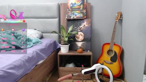 STACY online show from 02.24.25