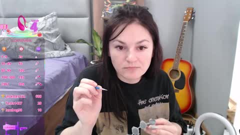 STACY online show from 02.24.25