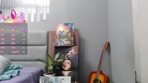 STACY online show from 02.26.25